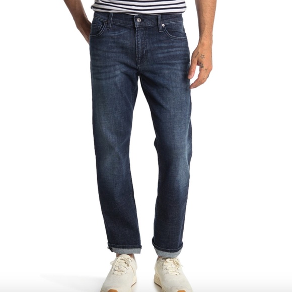 7 For All Mankind Other - 7 for all mankind Standard Fit Jeans Size 32